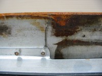 (008) Closeup of the rust