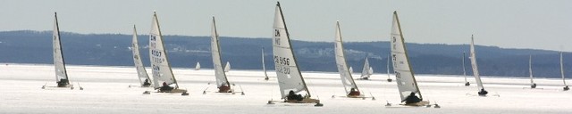 IPotential iceboat.org banner slideshow photo