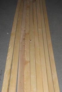 A New Plank for "Wet Paint"
