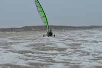 Dutch Beach sailing
