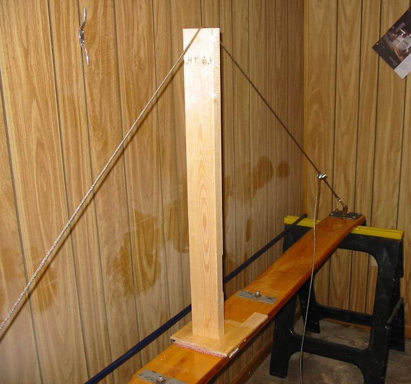 The "plank deflector"